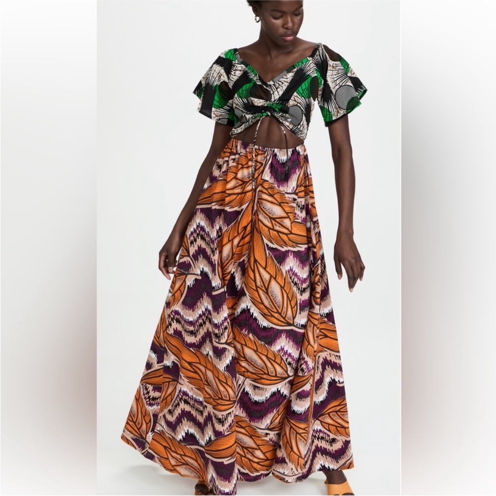 Mangishi Doll Diwana Mix Maxi - Picture 3 of 5